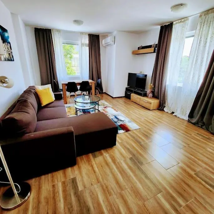 Aпартамент-София/ Newhome Lux Apartment Bułgaria
