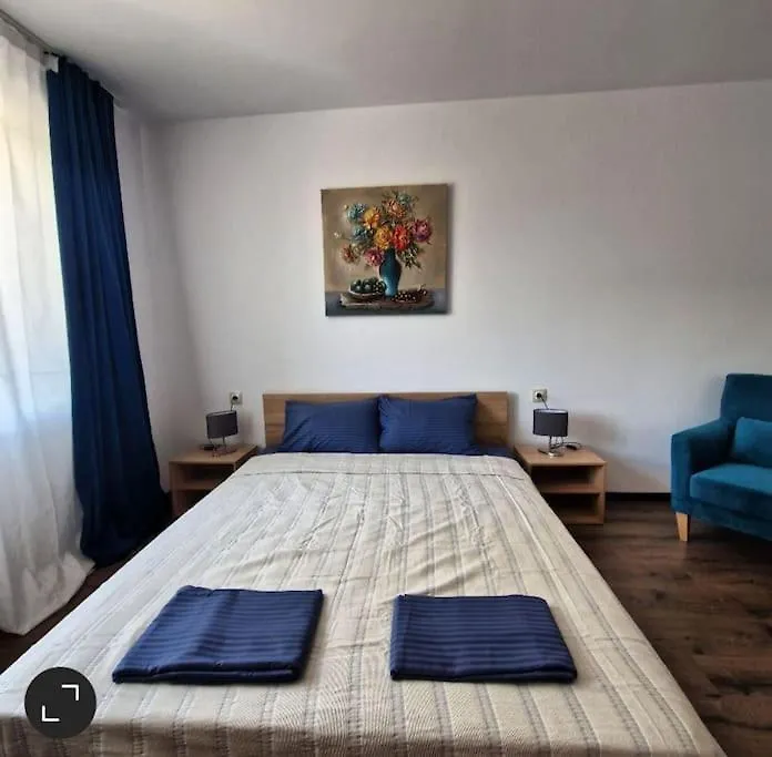 Aпартамент-София/ Newhome Lux Apartment Bulgaria